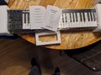 Alesis v49 midi keyboard controller, Muziek en Instrumenten, Midi-apparatuur, Zo goed als nieuw, Ophalen