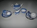 Servies Copeland Spode 1327 - 1, Antiek en Kunst, Ophalen of Verzenden