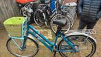 Dames fiets, Fietsen en Brommers, Fietsen | Dames | Damesfietsen, Ophalen of Verzenden