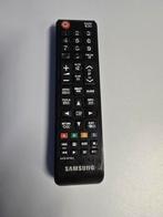 Samsung 40 inch full HD led televisie. Smart tv. Wifi., Ophalen, LED, Zo goed als nieuw, 100 Hz