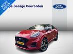 Ford Puma 1.0 EB 125PK Hybrid ST-Line X Automaat | DRIVER AS, Euro 6, Bedrijf, 3 cilinders, SUV of Terreinwagen