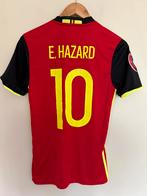 Officieel belgie 2016 thuis tenue, Maat XS of kleiner, Ophalen of Verzenden, Zo goed als nieuw, Shirt