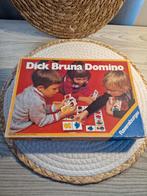 Dick Bruna Domino - Ravensburger, Hobby en Vrije tijd, Gezelschapsspellen | Bordspellen, Een of twee spelers, Ophalen of Verzenden