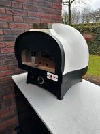 Zio Ciro Subito Cotto Mini Gas Pizza Oven, Ophalen, Gebruikt