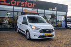 Ford Transit Connect 1.5 TDCI L2 Trend HP|Airco|Cruise|Trekh, Auto's, Bestelauto's, Stof, Gebruikt, Euro 6, 4 cilinders