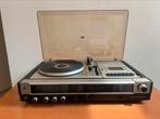 Retro platenspeler Philips, Audio, Tv en Foto, Platenspelers, Ophalen of Verzenden, Philips