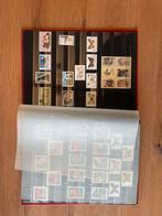 2 Postzegelboeken Dieren - Internationale Collectie, Ophalen of Verzenden, Buitenland