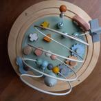 Janod houten speeltafel, Kinderen en Baby's, Ophalen of Verzenden, Gebruikt