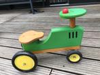 Vilac houten looptractor. T.e.a.b, Ophalen of Verzenden, Zo goed als nieuw