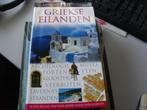 capitool - griekse eilanden, Boeken, Capitool, Ophalen of Verzenden, Zo goed als nieuw, Europa