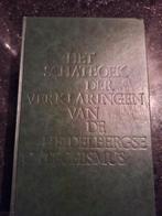 Het schatboek Zacharias Ursinus compleet, Ophalen of Verzenden, Zo goed als nieuw