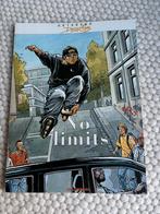 Nieuw Stripboek No Limits - Derib, Eén stripboek, Ophalen of Verzenden, Nieuw
