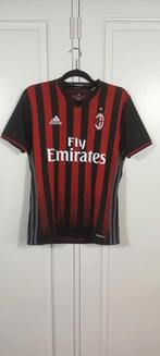 Vintage AC Milan thuis shirt - 2016/2017, Maat S, Ophalen of Verzenden, Zo goed als nieuw, Shirt