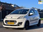 Peugeot 107 1.0 Active 5DR*Airco*NAP*Elektrische ramen*APK*S, Voorwielaandrijving, Euro 5, Gebruikt, 4 stoelen