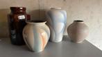 West Germany vazen, Ophalen of Verzenden