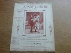LA MATTCHICHE - PIANO, Ophalen of Verzenden, Gebruikt, Piano