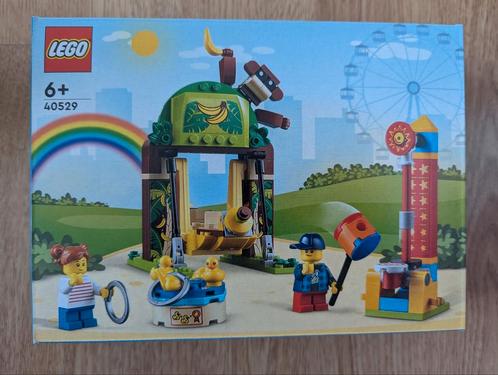 NIEUW Lego kinderkermis promotie van Lego 40529, Kinderen en Baby's, Speelgoed | Duplo en Lego, Nieuw, Lego, Complete set, Ophalen of Verzenden