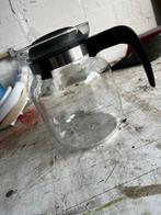 Glazen theepot, Overige typen, Nieuw, Ophalen of Verzenden, Glas