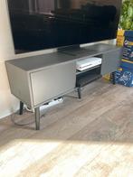 Tv meubel, Ophalen, 100 tot 150 cm, Zo goed als nieuw, Minder dan 100 cm