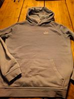 Nike Hoody Babyblauw Maat S, Ophalen of Verzenden, Maat 46 (S) of kleiner, Blauw, Nike