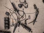 Yamaha Diversion 600s onderdelen, Verzenden, Gebruikt