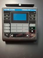 TC-Helicon VoiceLive Touch 2 Vocal Effectenprocessor, Ophalen of Verzenden, Gebruikt, Delay of Echo