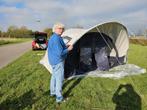 Bosuil 2012 De Waard tunneltent., Ophalen of Verzenden, Zo goed als nieuw, Tot en met 2