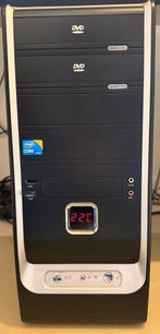 Pc met i5-9400, 512GB, 8GB, W11P, monitor, speakers, muis+KB, Computers en Software, Desktop Pc's, Ophalen, MSI, 2 tot 3 Ghz, Met monitor