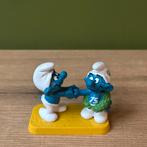 Smurf 75 bp promotiesmurf schlumpf schleich peyo, Verzamelen, Smurfen, Ophalen of Verzenden, Zo goed als nieuw