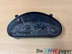 Instrumentenpaneel BMW 3-serie E36 62108360482, Gebruikt, Ophalen of Verzenden, BMW, BMW
