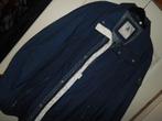 prachtig jack GAASTRA  maat XXXL, Kleding | Heren, Ophalen of Verzenden, Zo goed als nieuw, Overige maten, Blauw
