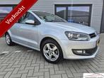 Volkswagen Polo 1.2 TSI Comfortline AIRCO CRUISE 65000KM NAP, Euro 5, Handgeschakeld, 19 km/l, 39 €/maand