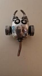 Diamant slijpkop goudsmid gereedschap, Ophalen of Verzenden, Gebruikt