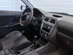 Subaru Impreza 2.0 WRX AWD Bugeye / Origineel NL-AUTO (2002), Auto's, Subaru, 1994 cc, 65 €/maand, Gebruikt, 1340 kg