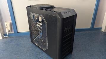 Antec Nine Hundred Two (902) PC Behuizing beschikbaar voor biedingen