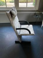 Arfix Design Stoel, Huis en Inrichting, Ophalen, Gebruikt, Metaal, Eén