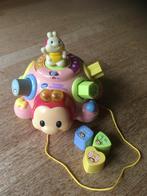 V-tech vormen dier, Kinderen en Baby's, Speelgoed | Vtech, Ophalen of Verzenden, Gebruikt