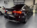Audi S3 Limousine 2.0 TFSI S3 quattro Pro Line Plus |Pano|, Auto's, Automaat, S3, 15 km/l, Gebruikt