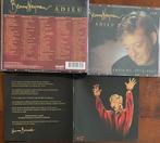 Benny Neyman Adieu*Oeuvre Overzicht:1974-2007, Cd's en Dvd's, Ophalen of Verzenden, Zo goed als nieuw, Pop, Boxset