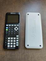 TI-84 Plus CE-T Python Edition - Grafische rekenmachine, Ophalen of Verzenden, Grafische rekenmachine, Zo goed als nieuw