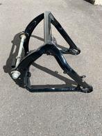 Harley Softail Achterbrug 250 Velg, Ophalen of Verzenden, Gebruikt