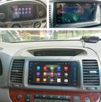Toyota | Universele Autoradio | 1999 - 2013, Ophalen of Verzenden, Zo goed als nieuw