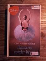 Clara Asscher-Pinkhof - De danseres zonder benen, Boeken, Ophalen of Verzenden, Clara Asscher-Pinkhof, Zo goed als nieuw