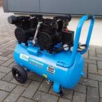 Gude 275/8/50 Stille 4 cilinder compressor 50 liter vat!!, Ophalen