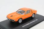 1:43  Alfa Romeo Montreal 1970  -  High Speed, Ophalen of Verzenden, Nieuw, Auto, Overige merken