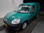 Citroen Berlingo 1.9D 131Dkm Goed onderhouden 👌, Auto's, Voorwielaandrijving, Gebruikt, 4 cilinders, Citroën