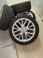 Originele 17 inch Toyota Corolla wielen, Auto-onderdelen, Banden en Velgen, Ophalen, Gebruikt, Banden en Velgen, 17 inch