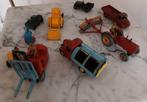Partij Dinky Toys diverse.modellen, Antiek en Kunst, Antiek | Speelgoed, Ophalen of Verzenden