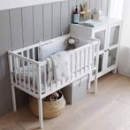 SALE! DE LAATSTE! Nieuwe WIEG VAN WOODIES voor naast je bed., Kinderen en Baby's, Ophalen, Nieuw, Wieg
