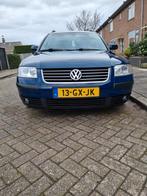 Nieuwe APK! Volkswagen Passat 2.3 Variant V5 125KW 2001, Origineel Nederlands, Te koop, 5 stoelen, Benzine